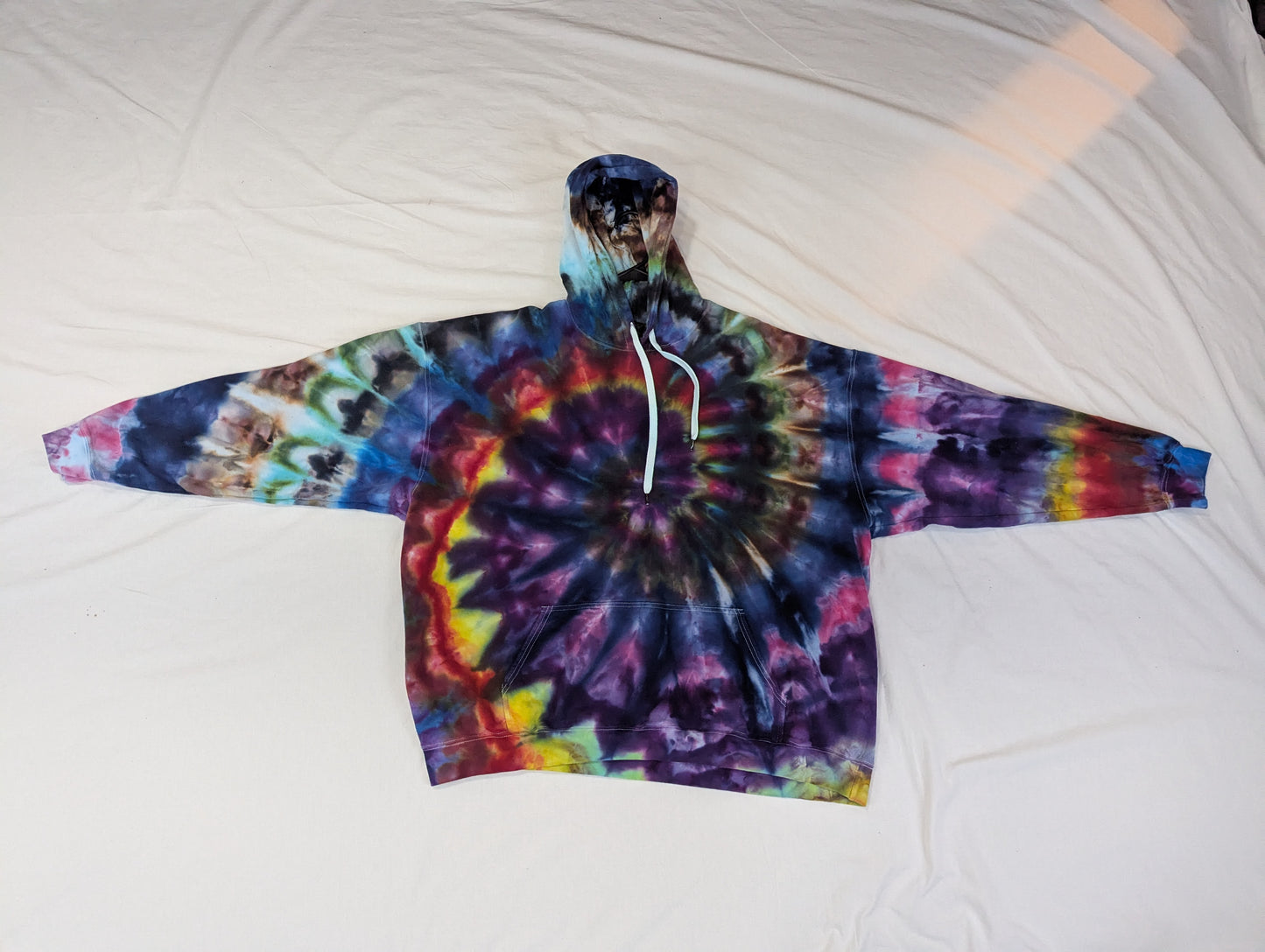Hoodies