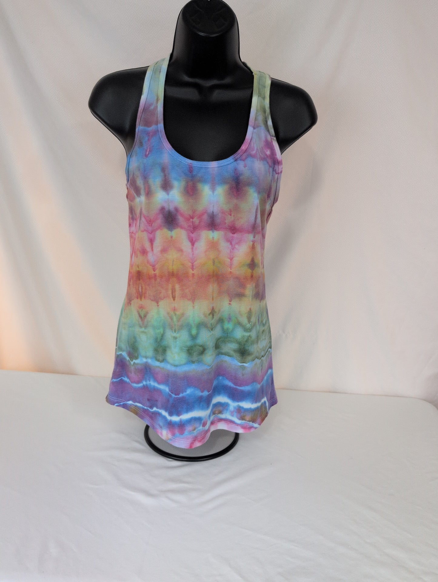 Tank Top, Racerback