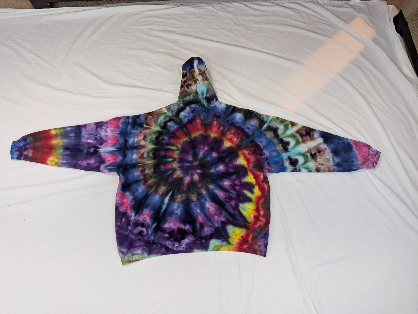 Hoodies