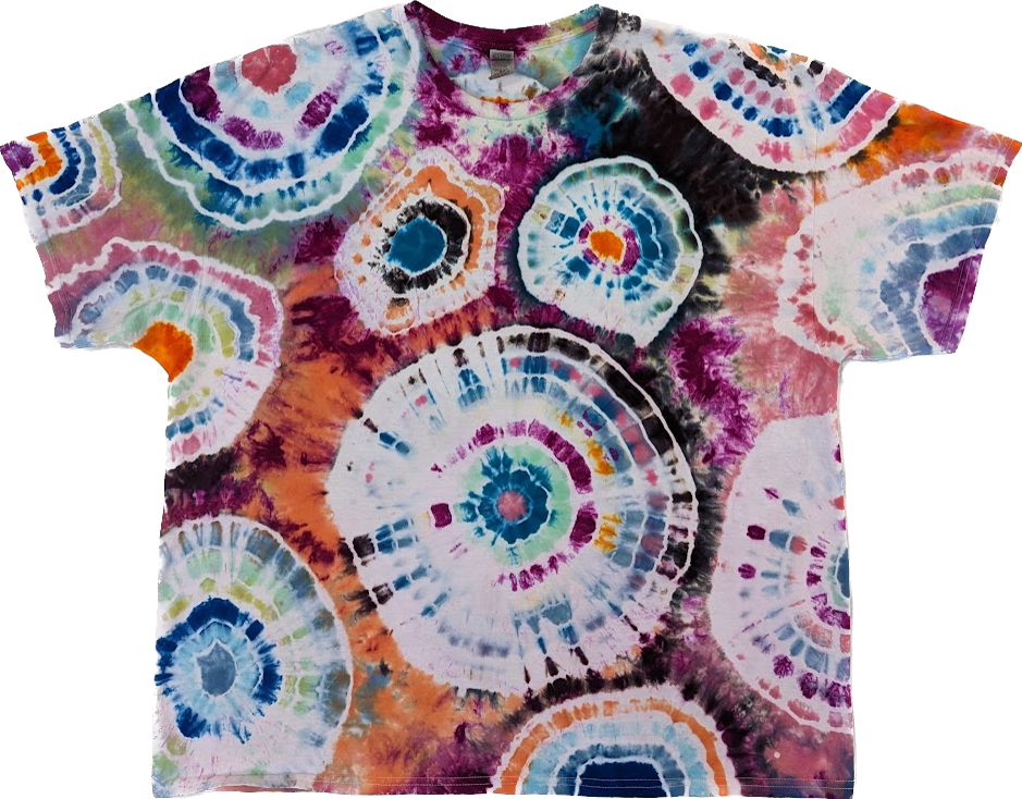 Short Sleeve - 3XL