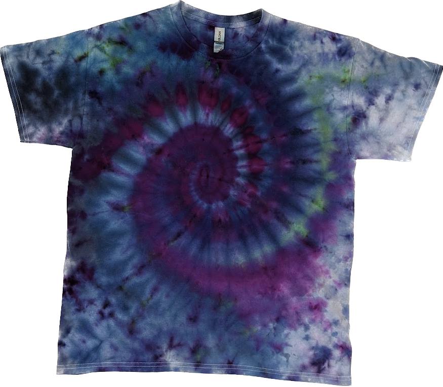 Short Sleeve - Large