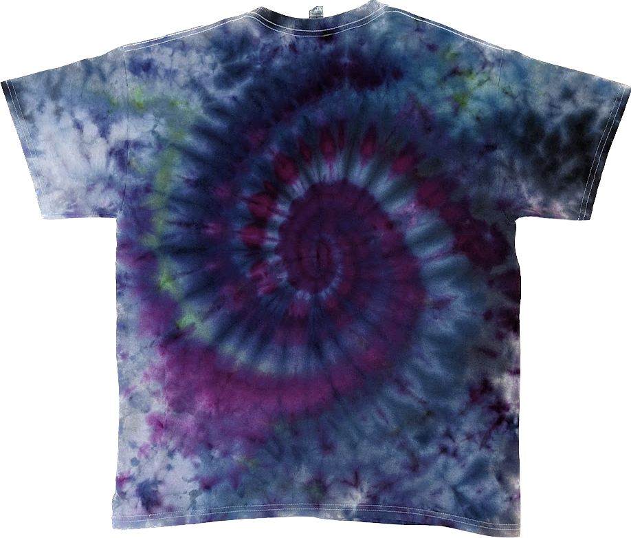 Short Sleeve - Large