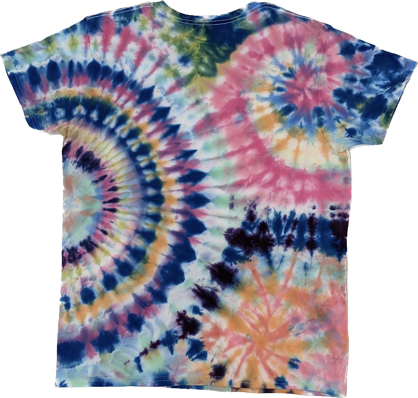 Short Sleeve - Large