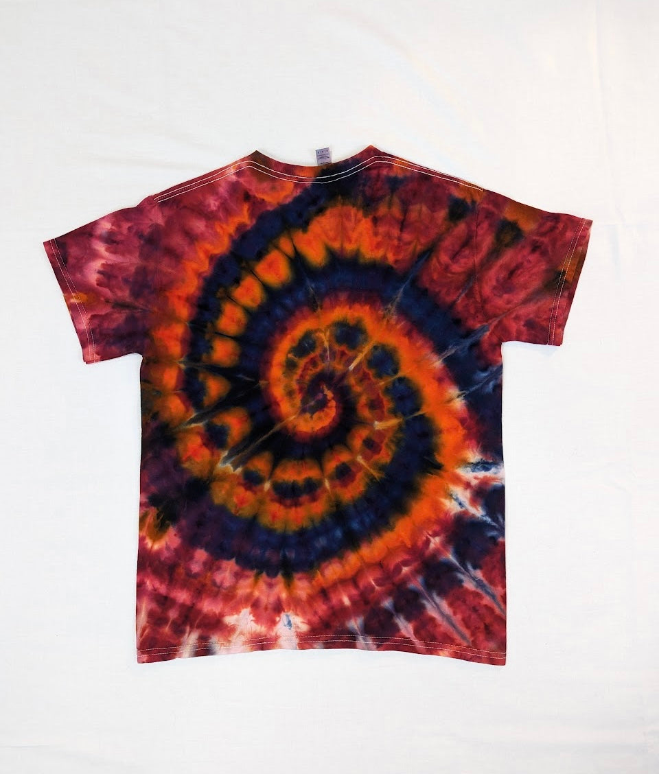 Short Sleeve - Medium