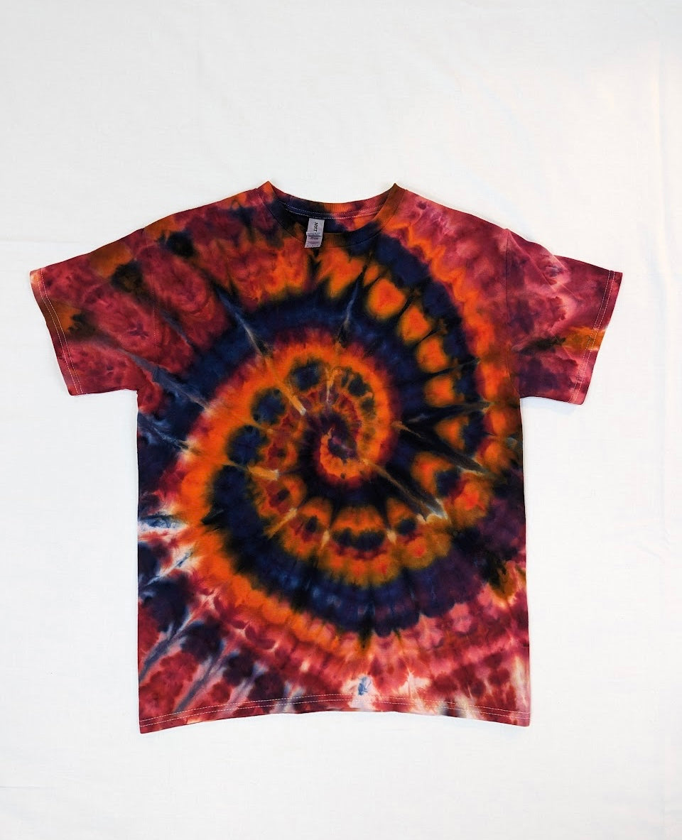 Short Sleeve - Medium