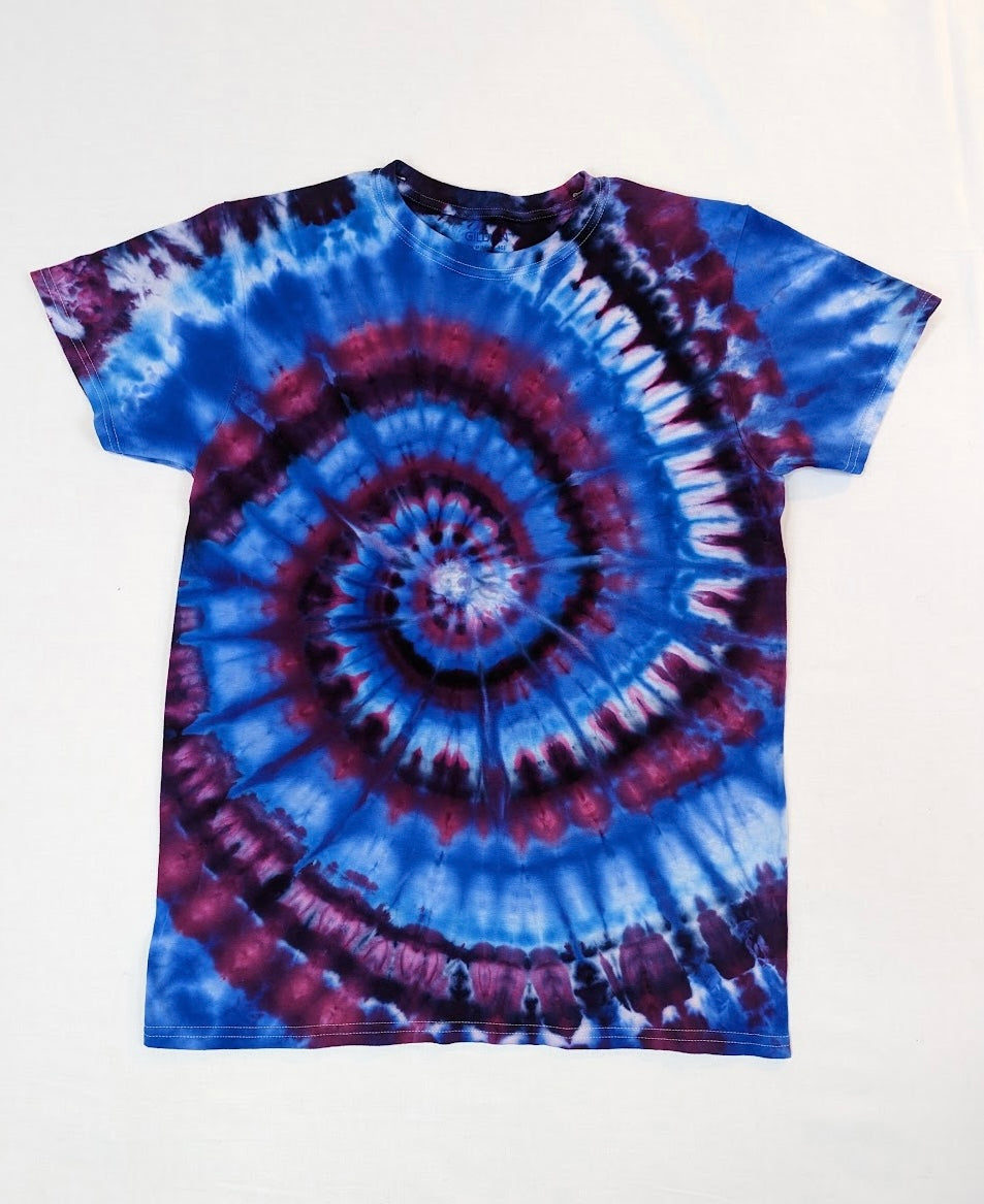 Short Sleeve - Medium