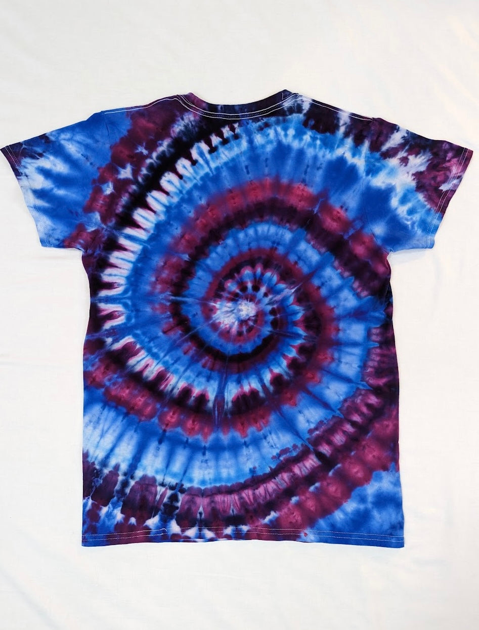 Short Sleeve - Medium