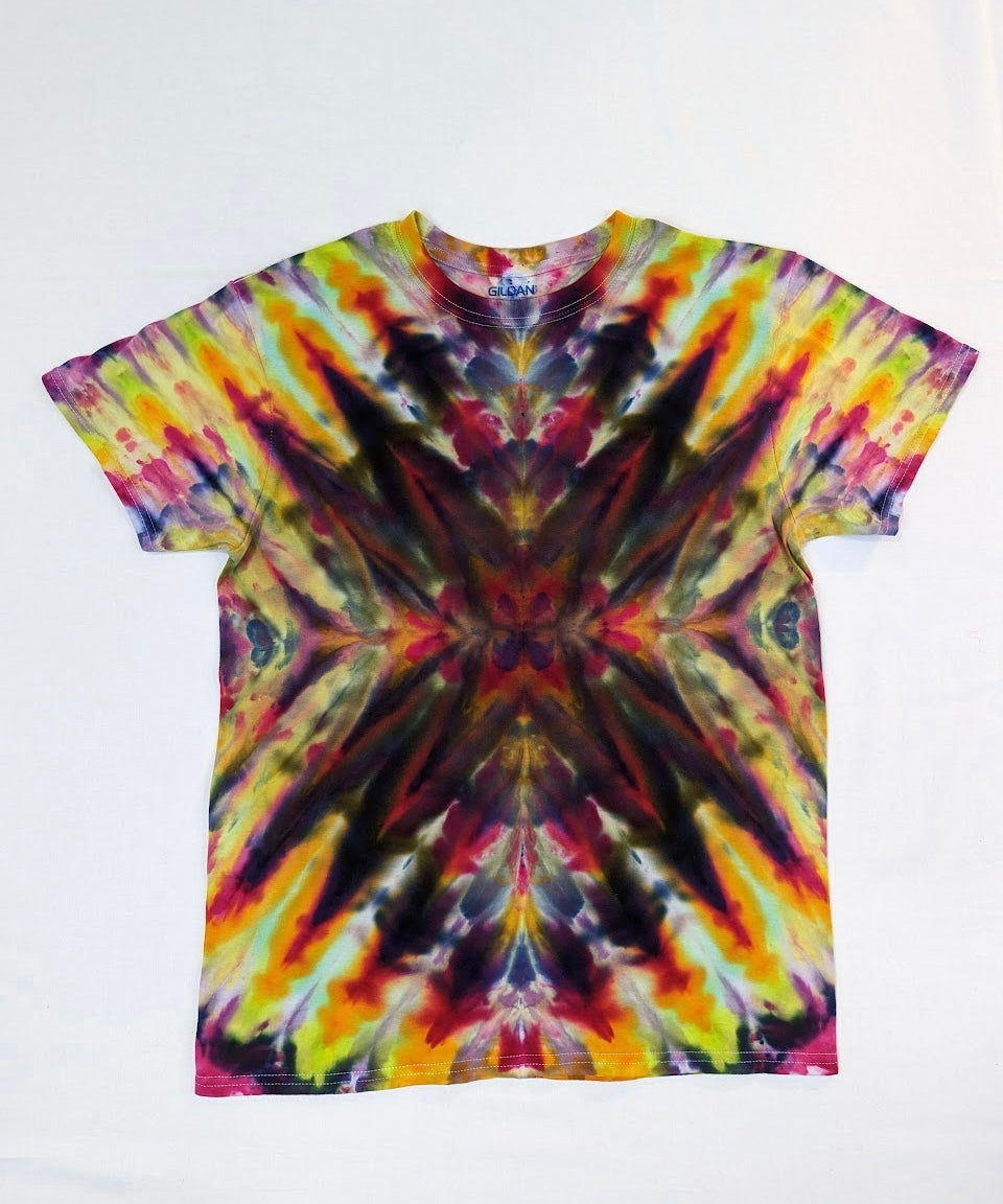 Short Sleeve - Medium