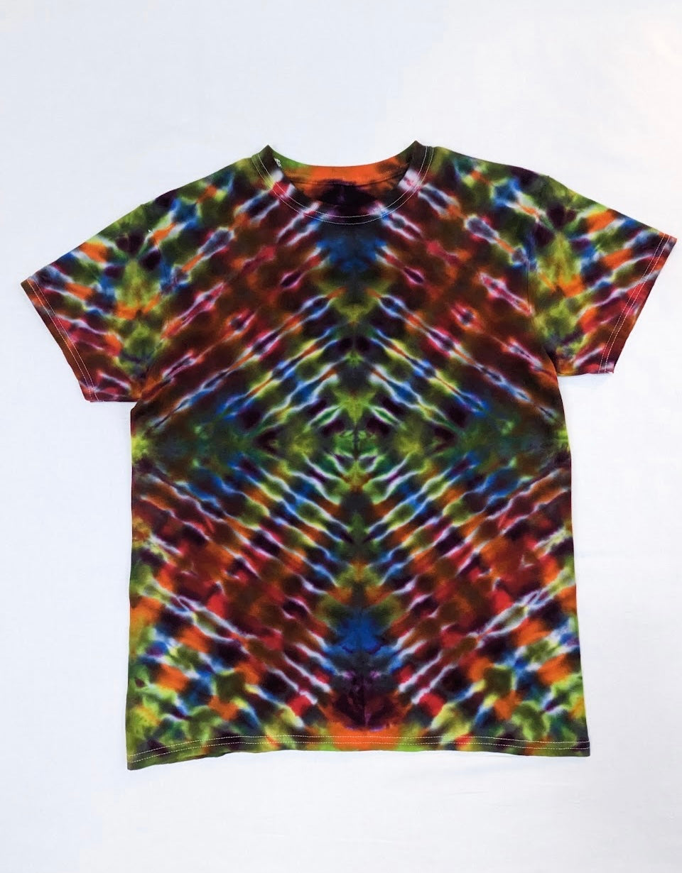 Short Sleeve - Medium