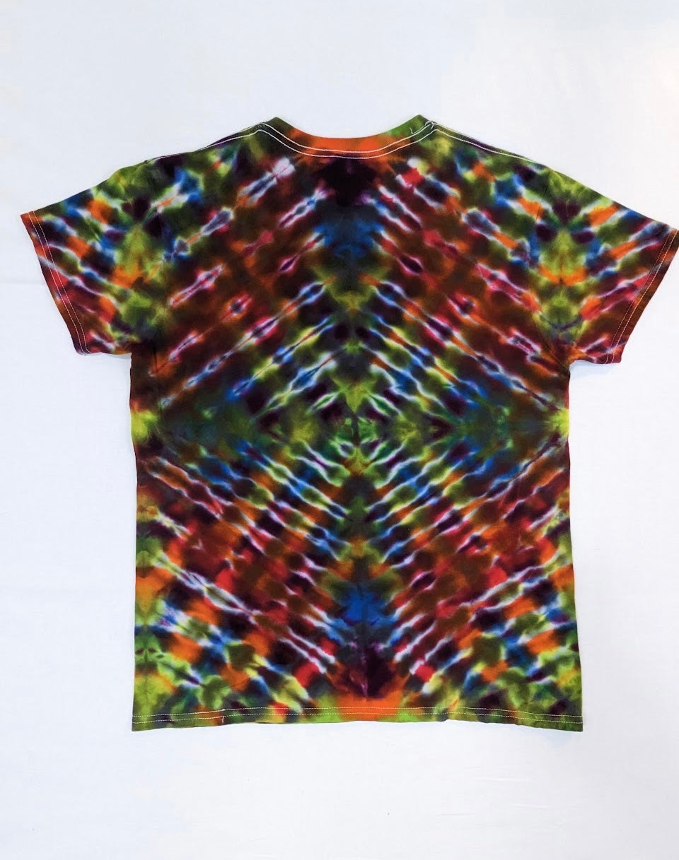 Short Sleeve - Medium