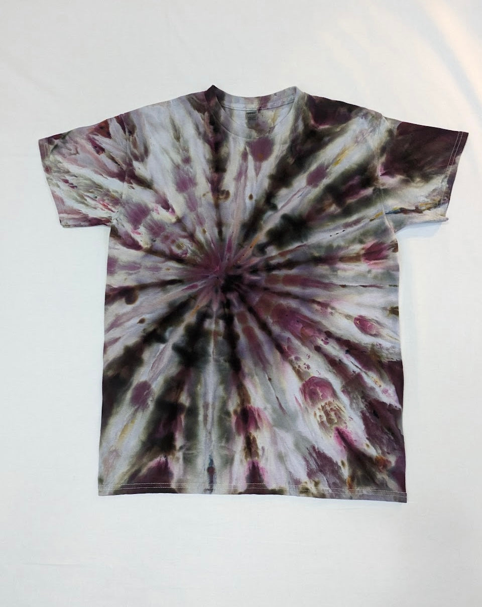 Short Sleeve - Medium
