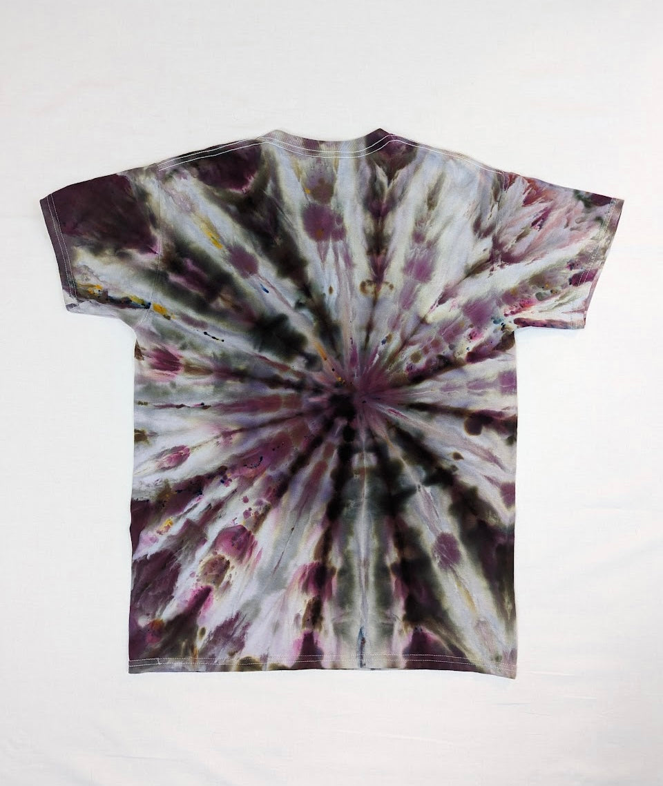 Short Sleeve - Medium