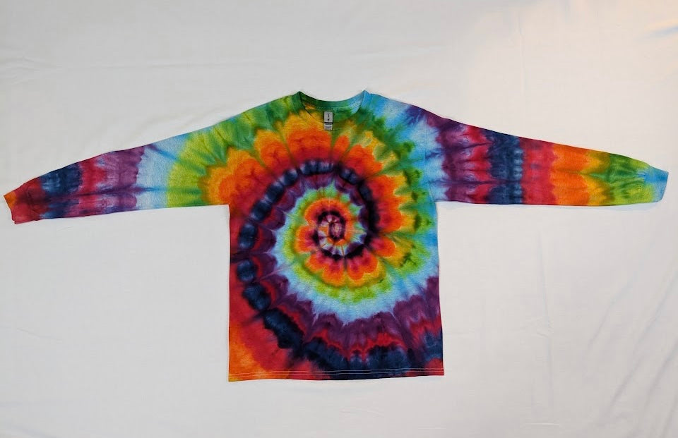 Long Sleeve - Medium