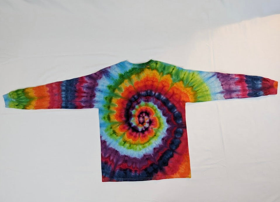 Long Sleeve - Medium