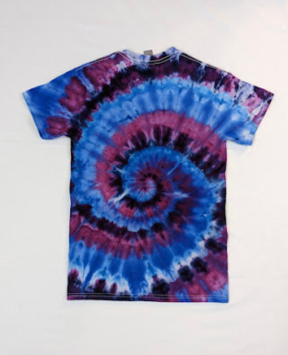 Short Sleeve - Small