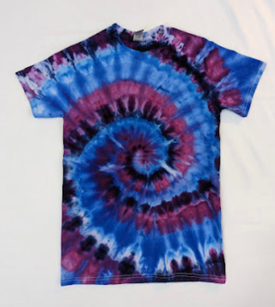 Short Sleeve - Small