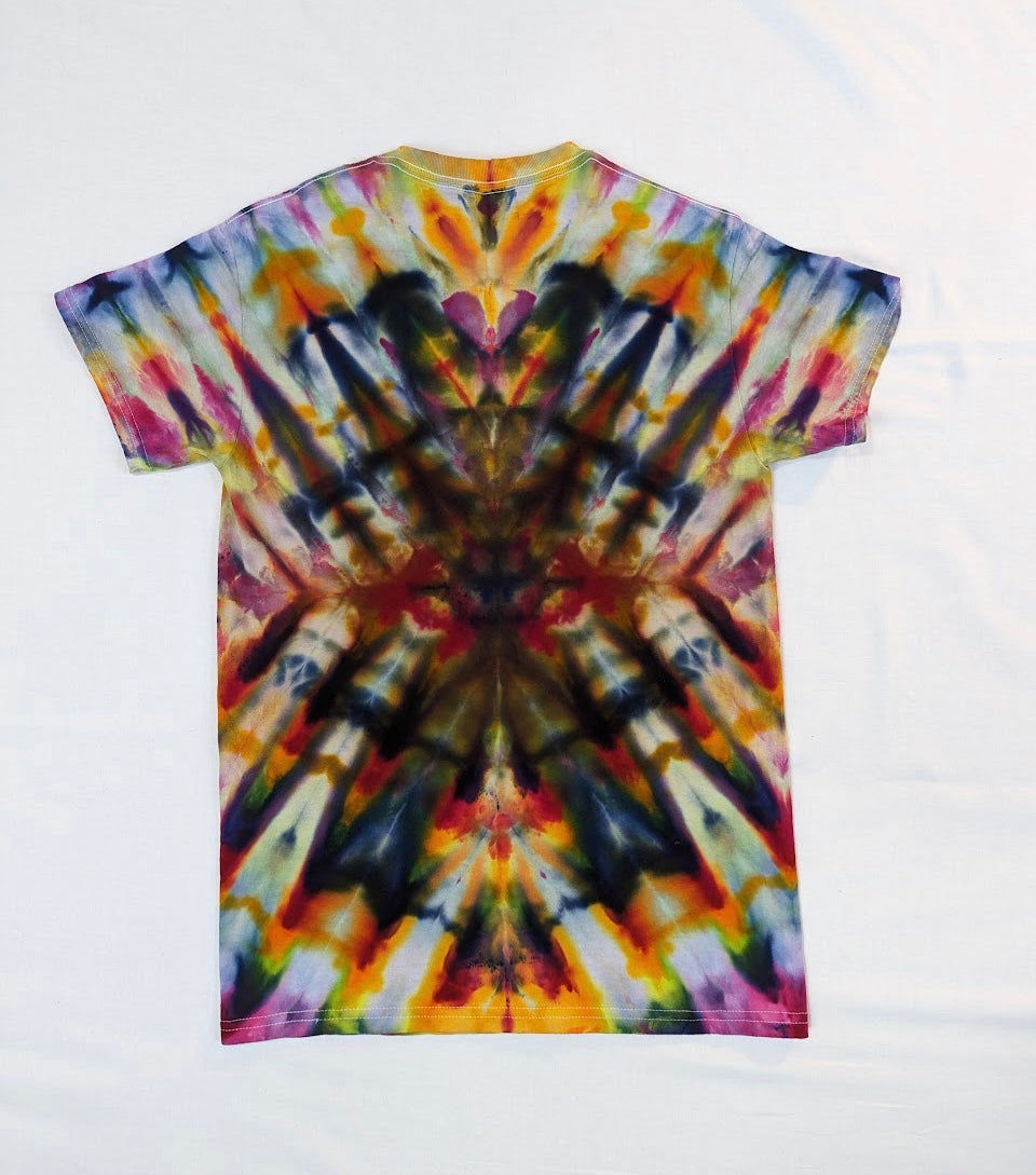 Short Sleeve - Small
