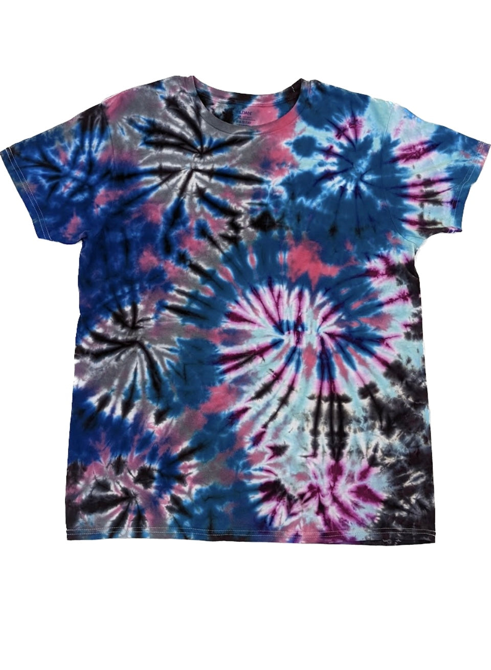 Short Sleeve - Large