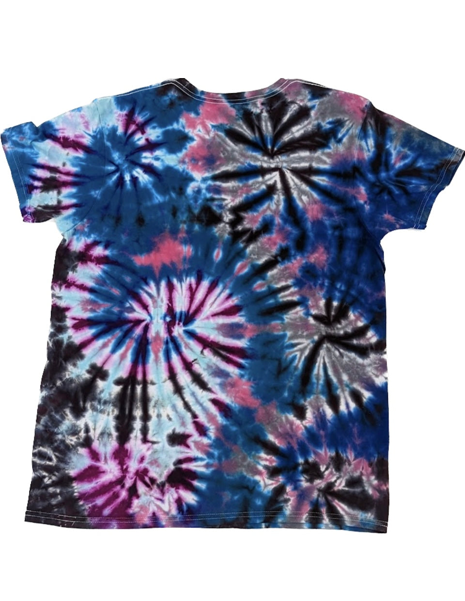 Short Sleeve - Large