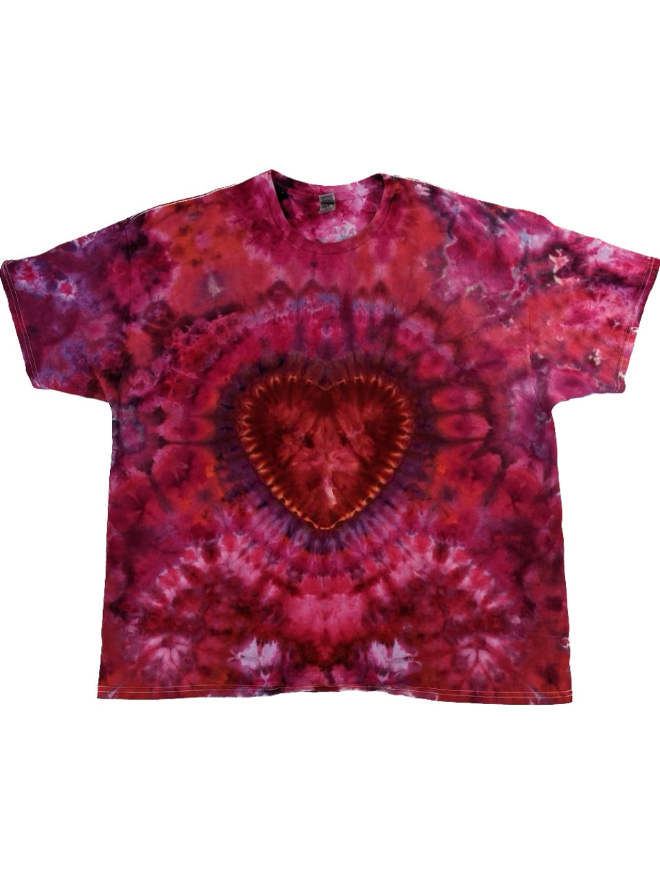 Short Sleeve - 3XL