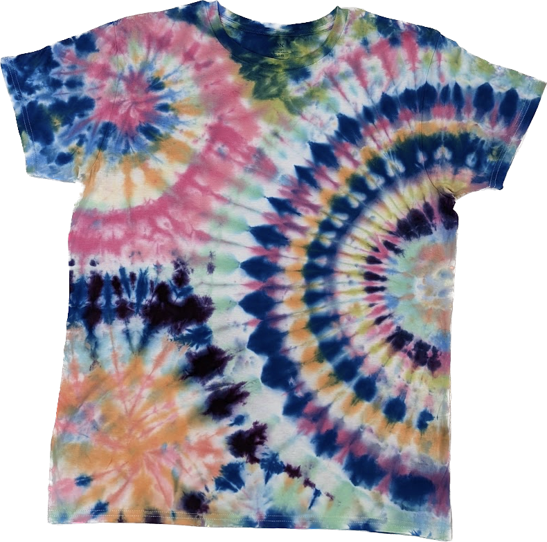 Short Sleeve - Large