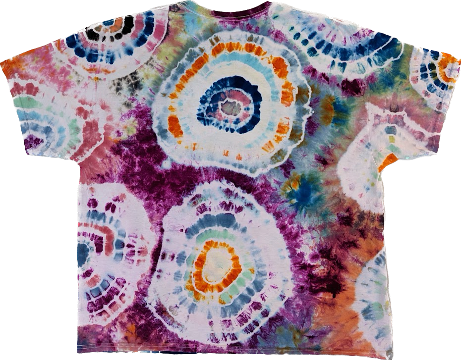 Short Sleeve - 3XL