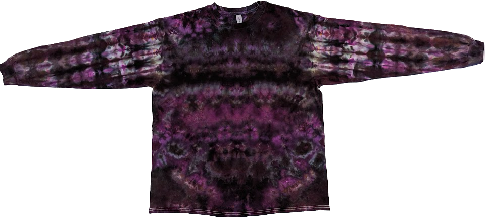 Long Sleeve -X Large