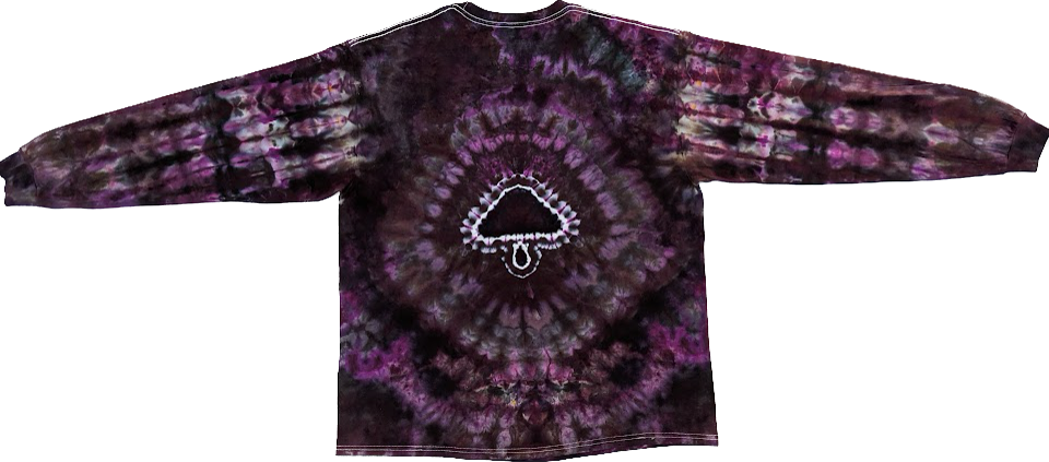 Long Sleeve -X Large