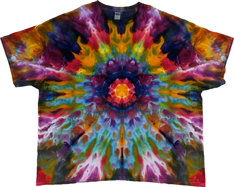 Short Sleeve - 4XL
