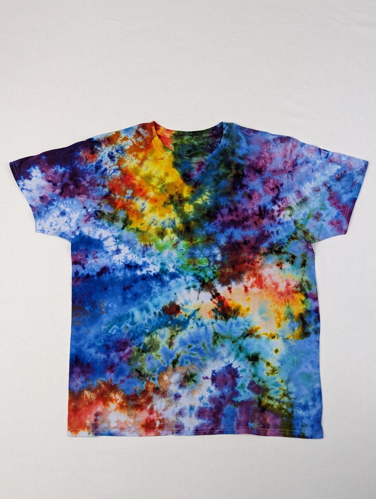 Short Sleeve -X Large