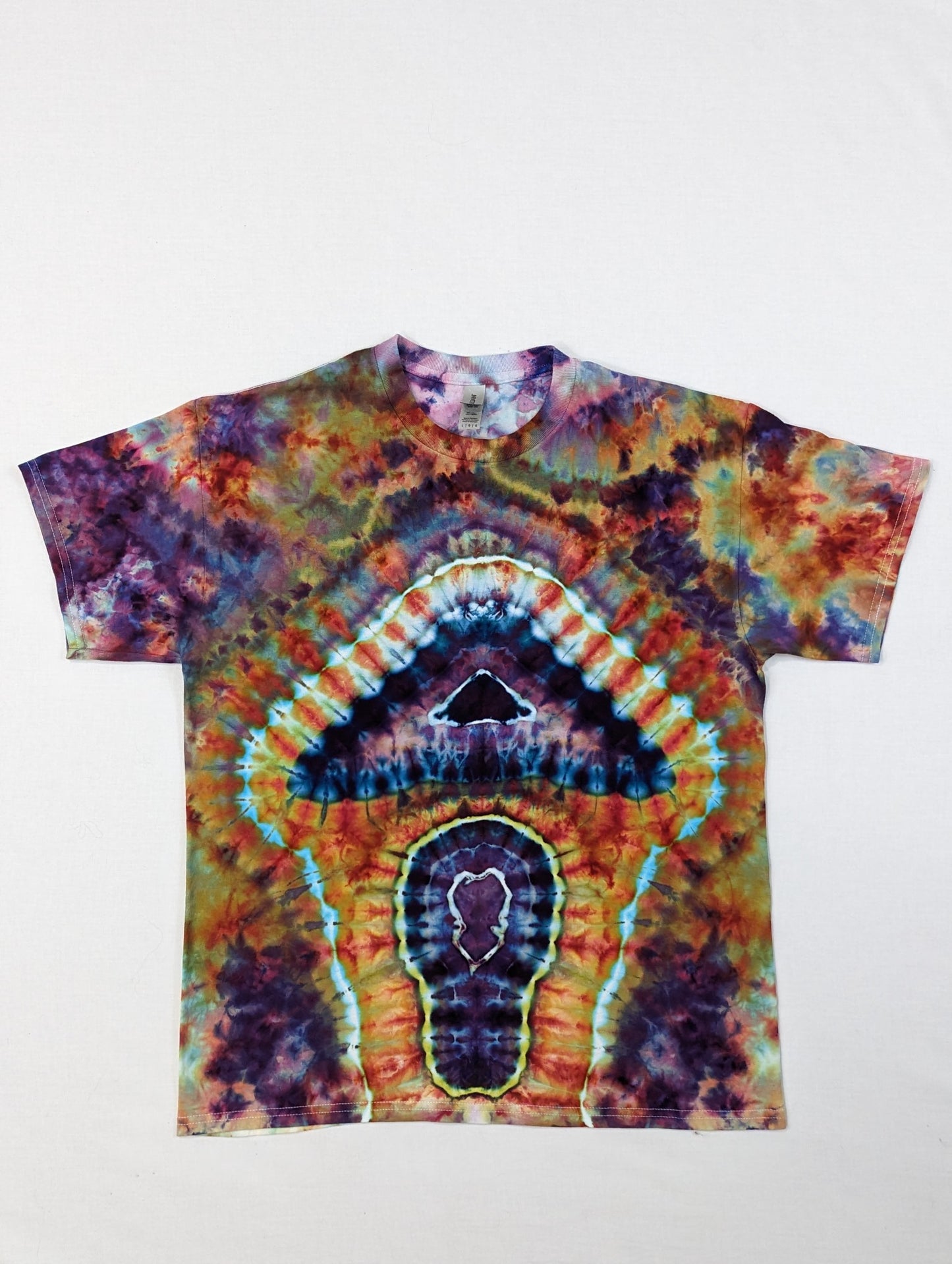 Short Sleeve - Medium