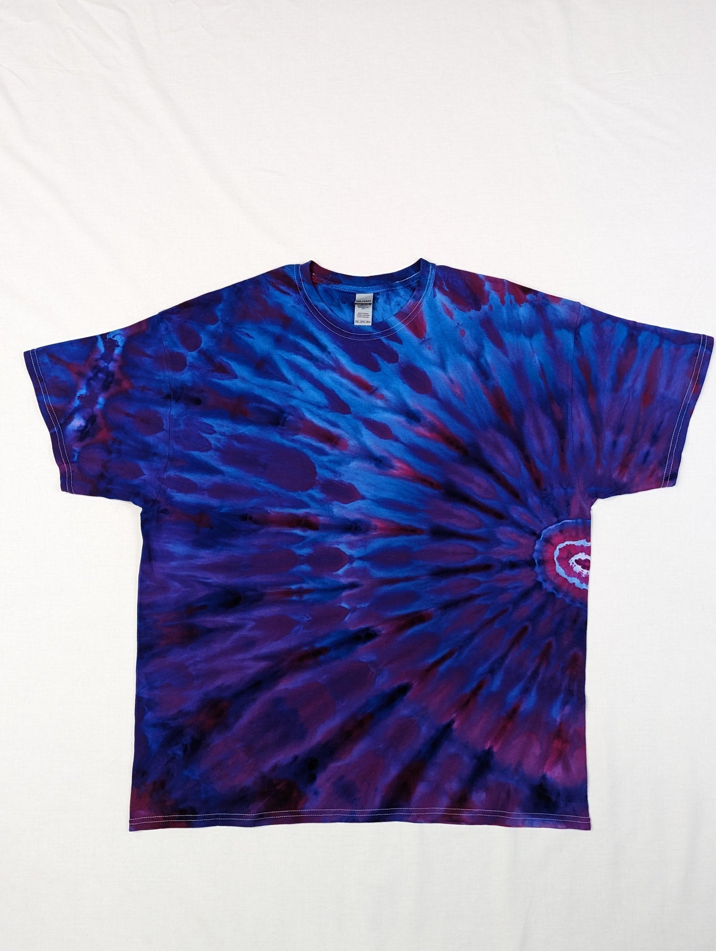 Short Sleeve - 2XL