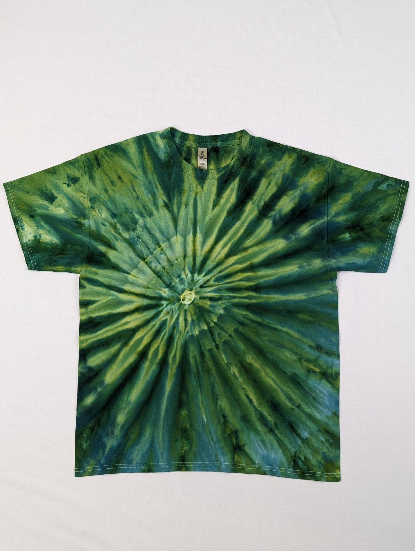 Short Sleeve - Large