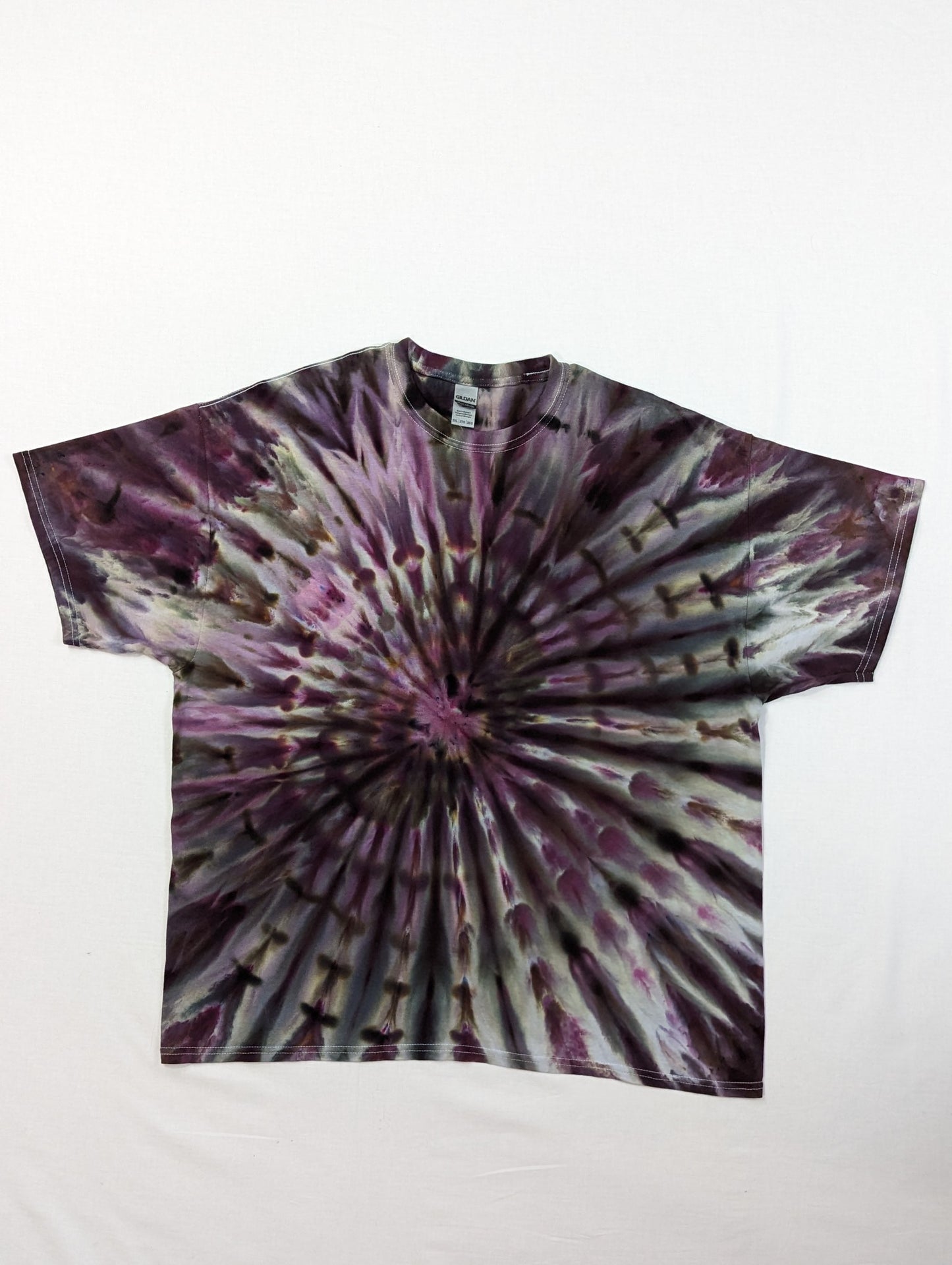 Short Sleeve -X Large