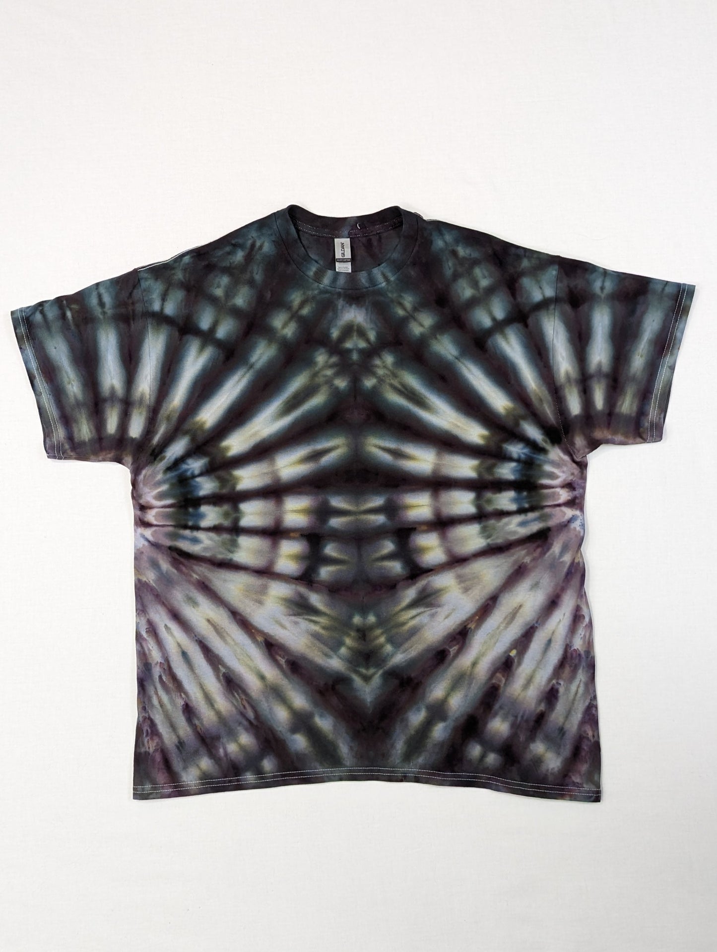Short Sleeve -X Large