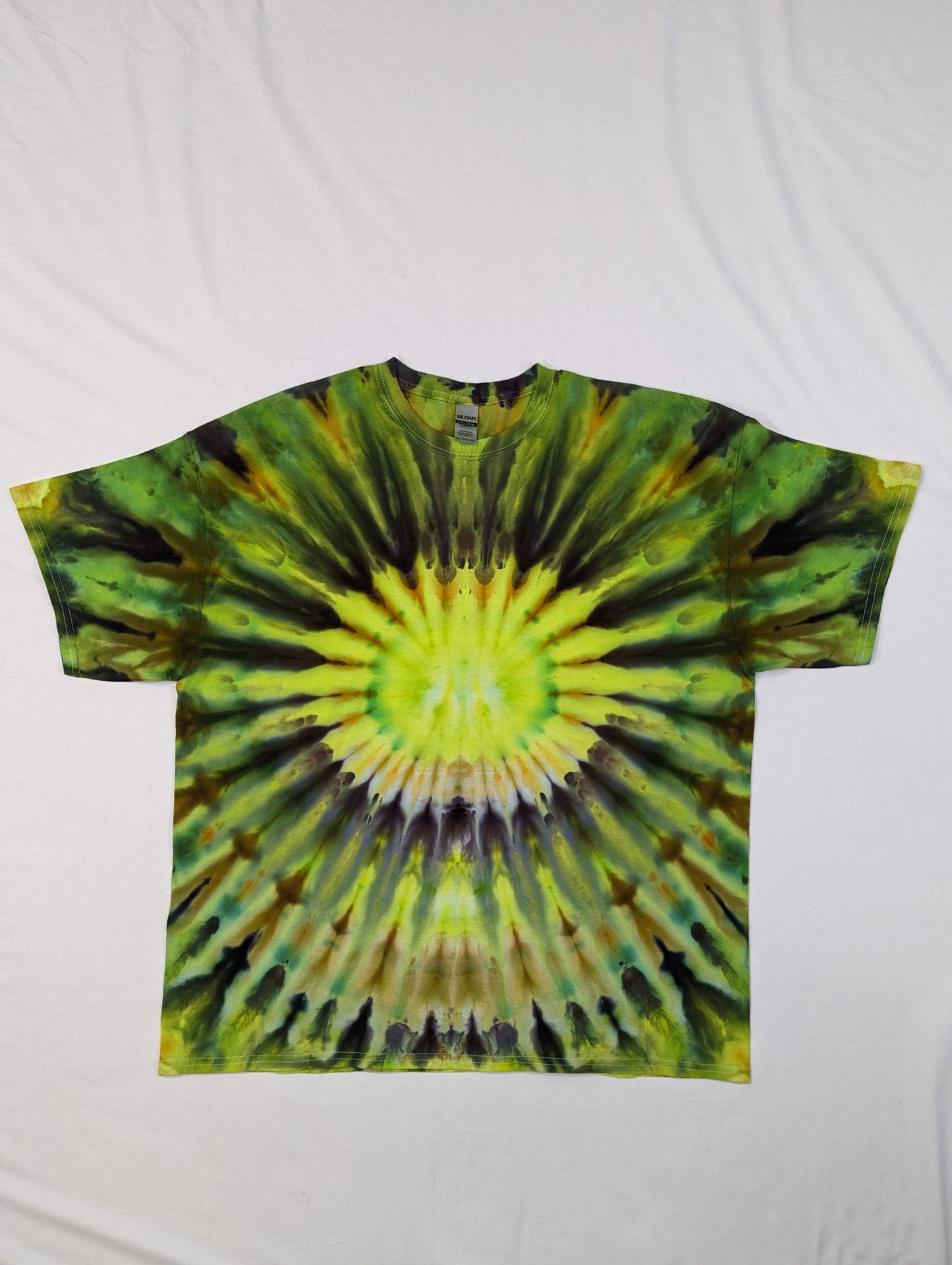 Short Sleeve - 2XL