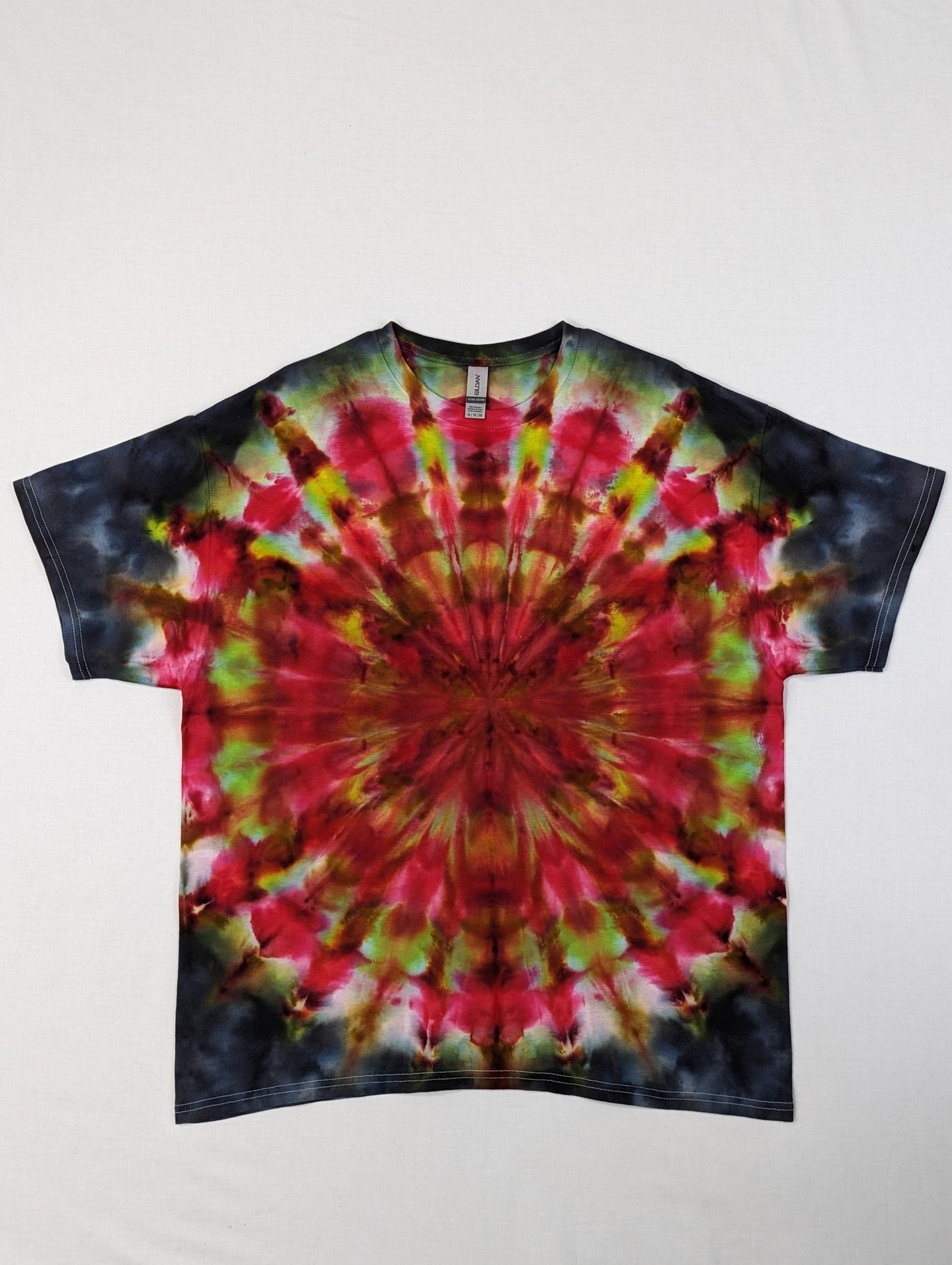 Short Sleeve -X Large