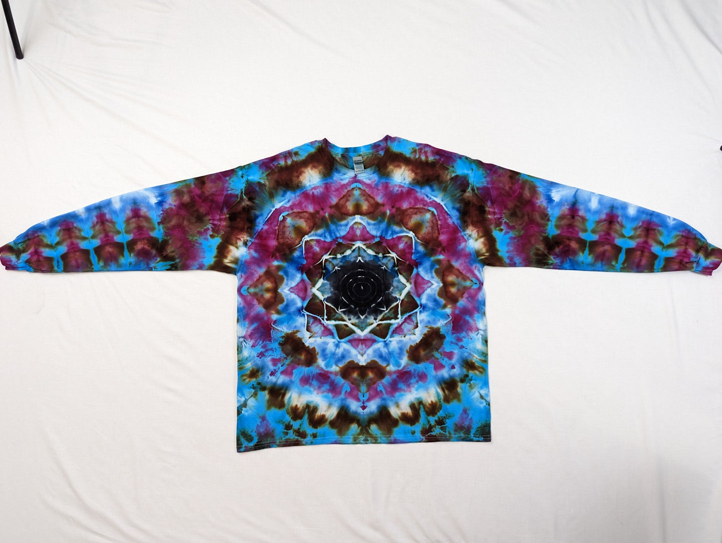 Long Sleeve -2XL