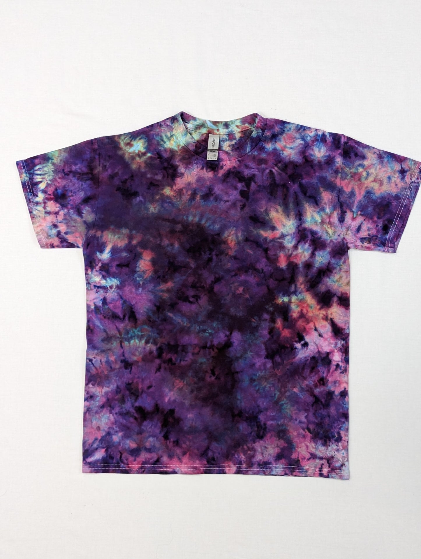 Short Sleeve - Medium