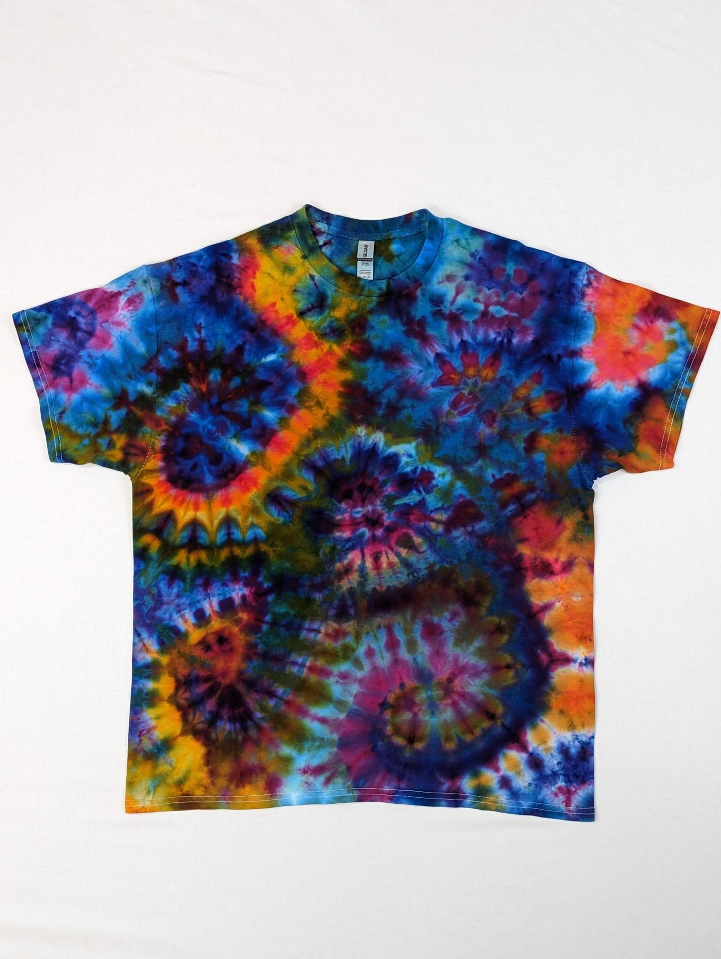 Short Sleeve -X Large