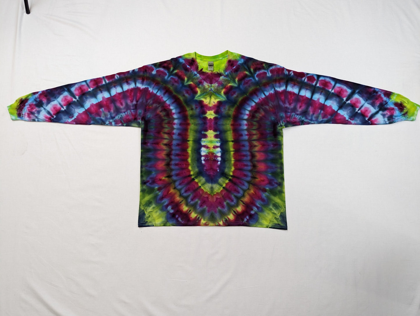 Long Sleeve -X Large