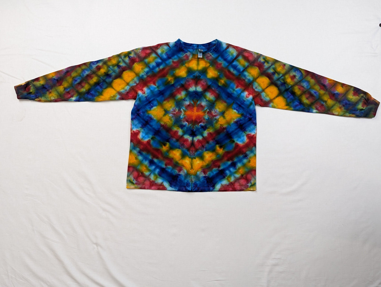 Long Sleeve -X Large