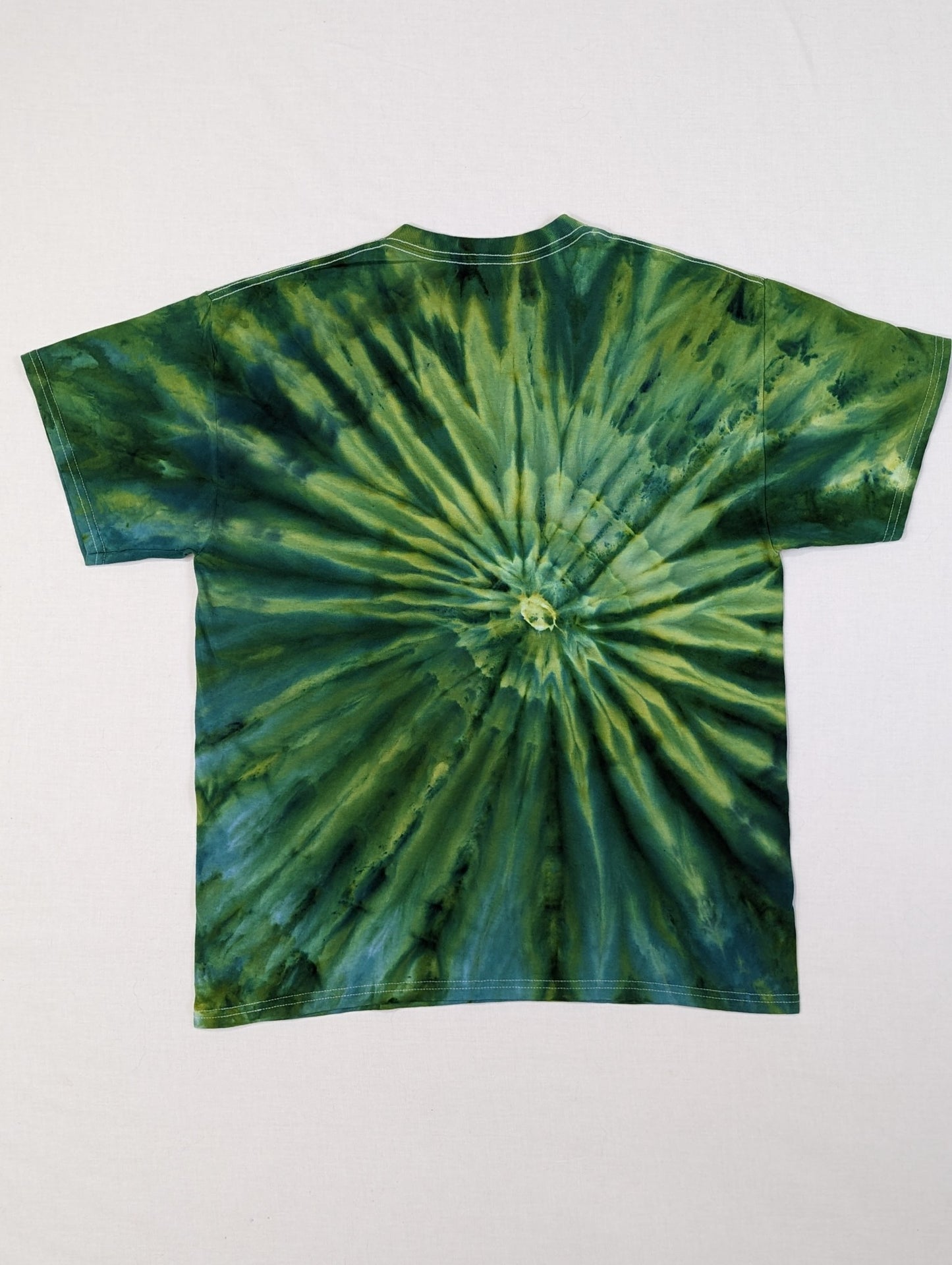 Short Sleeve - Large