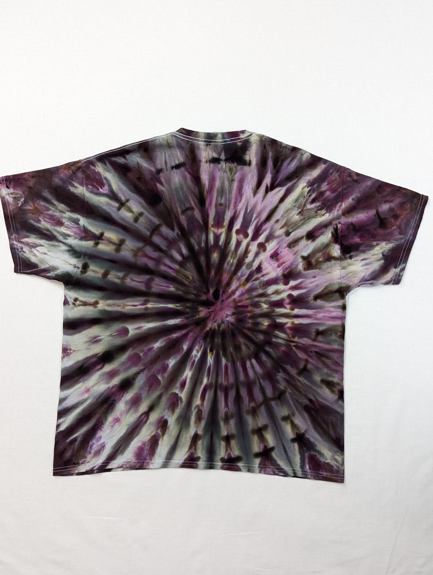 Short Sleeve -X Large