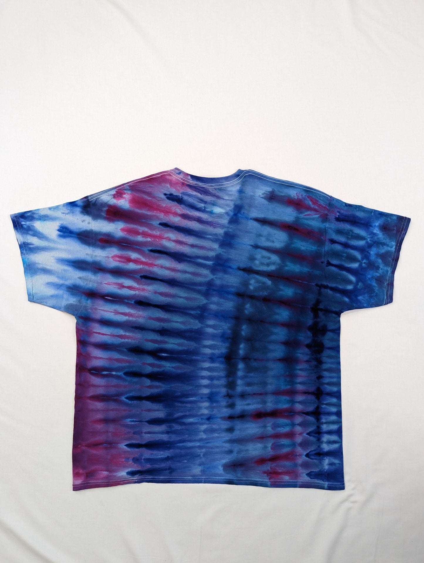 Short Sleeve - 2XL