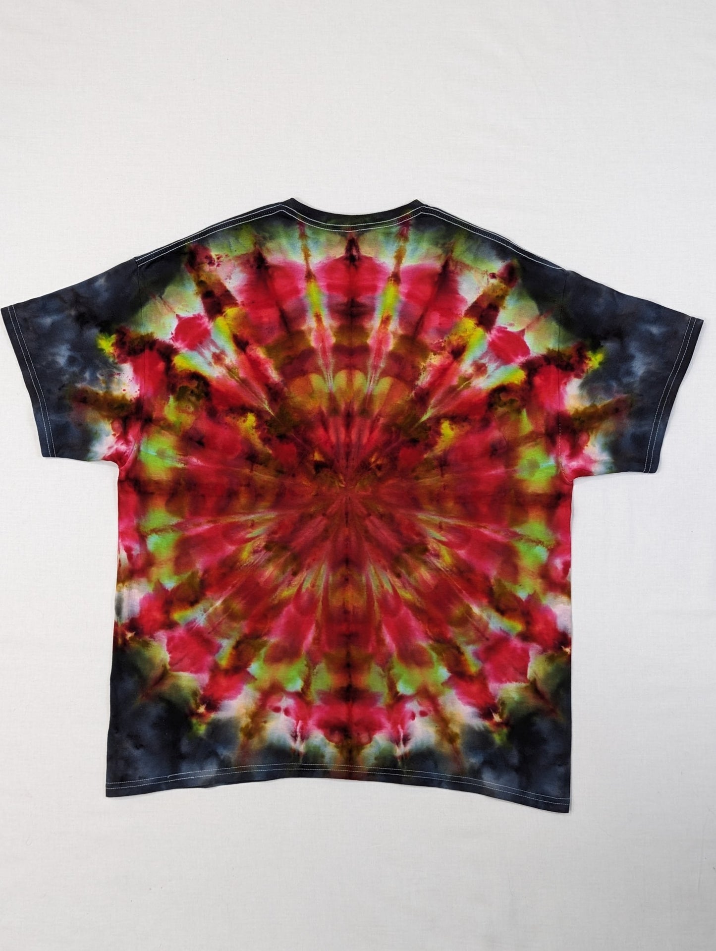 Short Sleeve -X Large
