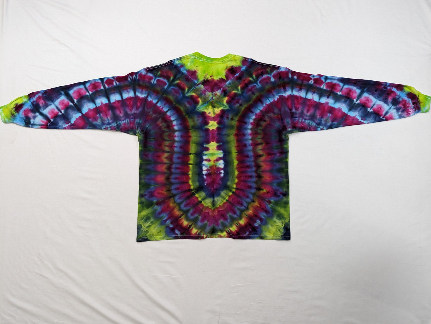 Long Sleeve -X Large