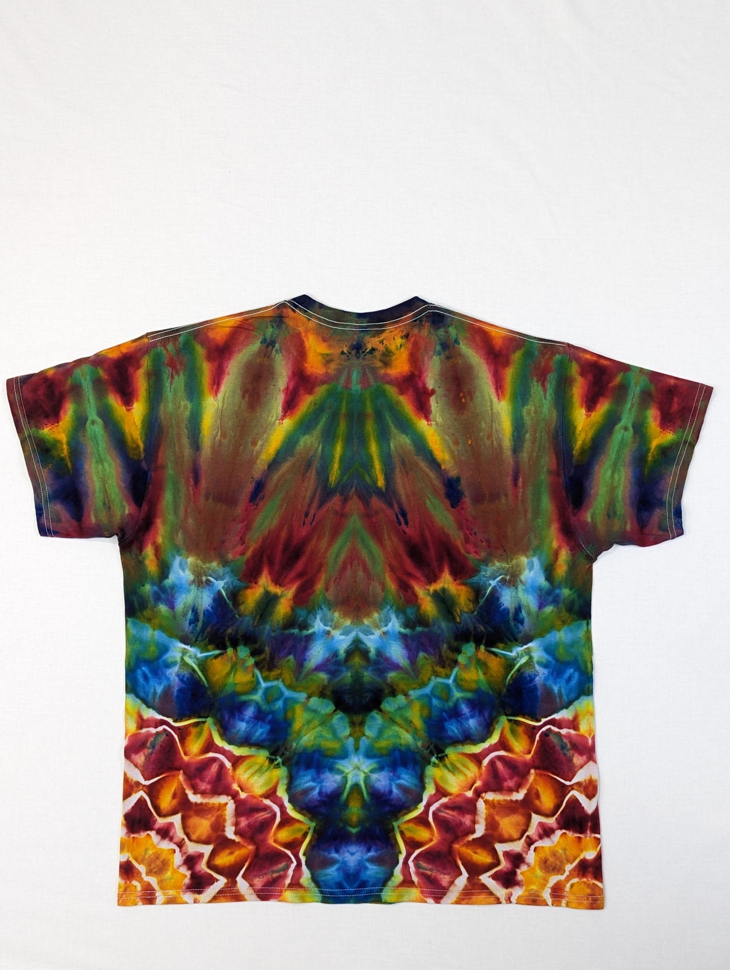 Short Sleeve -X Large