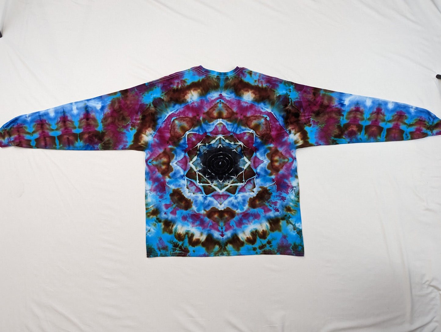 Long Sleeve -2XL