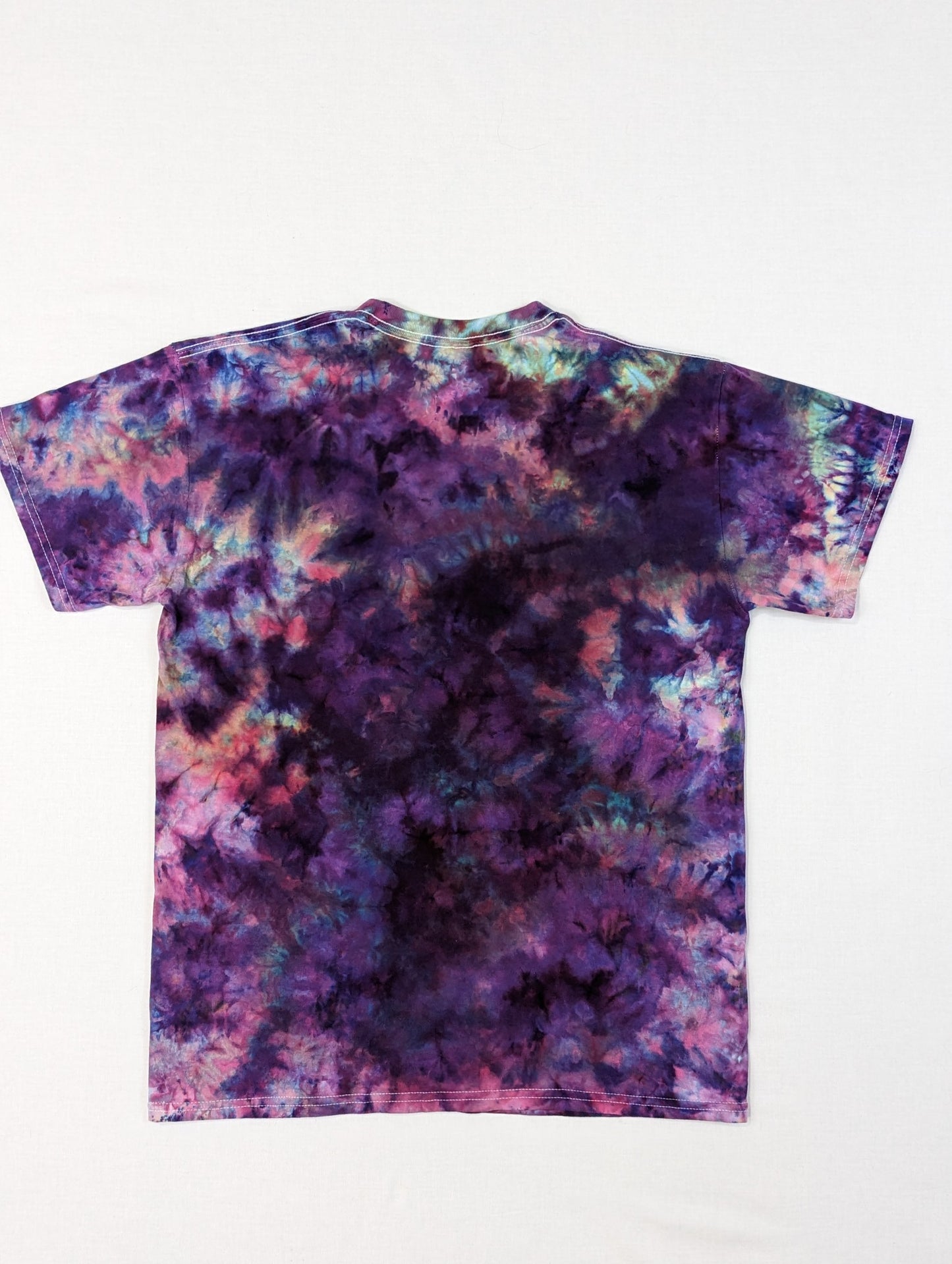 Short Sleeve - Medium